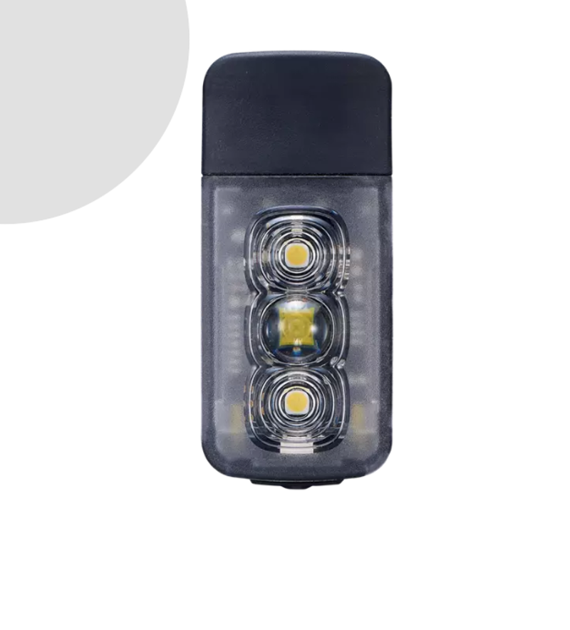 Specialized Stix Elite 2 Front Light in Black-3